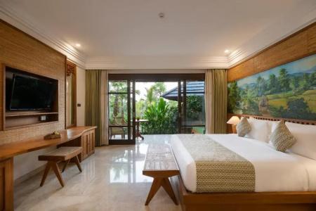 Adiwana Unagi Suites - 6