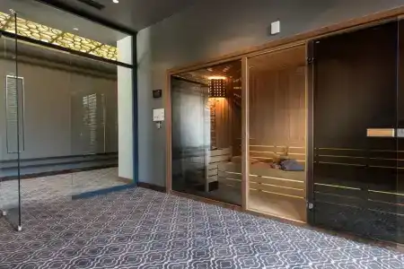 Ramada Plaza & Spa Trabzon - 124