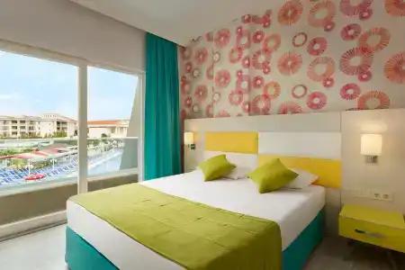 Ramada Resort by Wyndham Side - 27