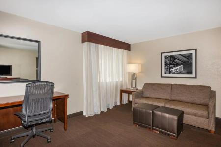 Wyndham New Orleans French Quarter - 30