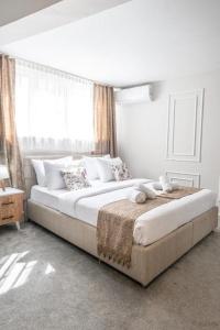 Oban Suites Istanbul - 60