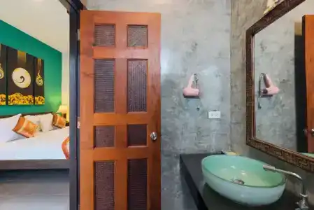 Seeka Boutique Resort - 68