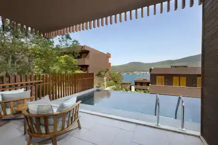 Titanic Deluxe Bodrum - 63