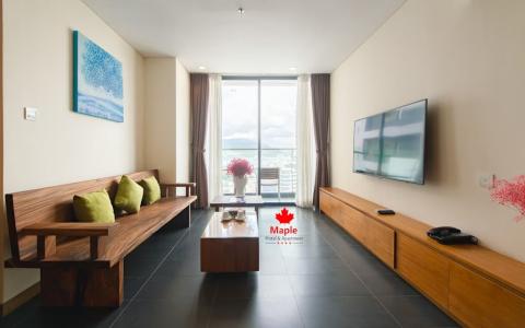 Maple & Apartment - 172