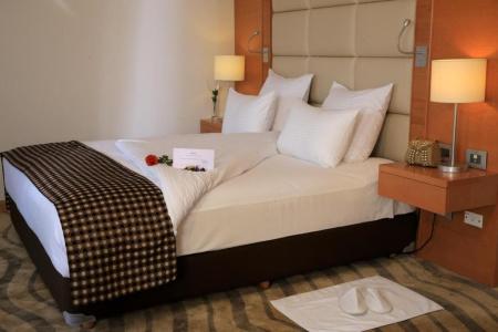 Mercure Ismailia Forsan Island - 58