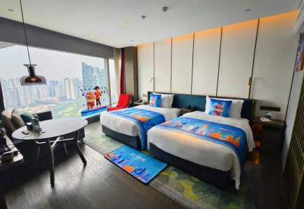 Guangzhou Elegant - 27