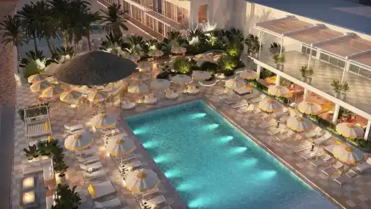 Newport Beachside & Resort - 15