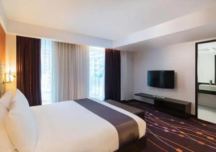 Radisson Suites Bangkok Sukhumvit - Sha Extra Plus - 61
