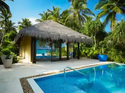 Velaa Private Island - 54