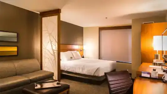 Hyatt Place - 22