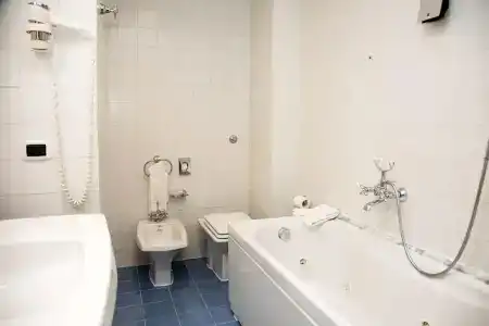 Best Western Artdeco - 48