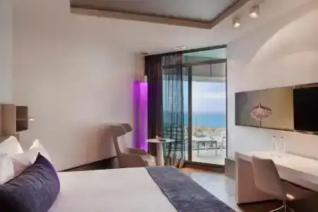 Royal Beach Tel Aviv by Isrotel Exclusive - 48