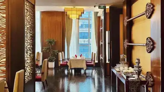 Kempinski Dalian - 17