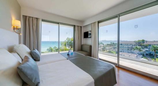 Playa Esperanza Suites - 68