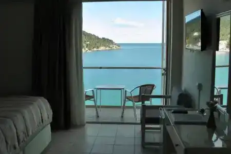 New Aegli Resort - 91