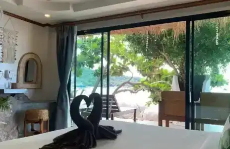 Koh Tao Heritage - 127