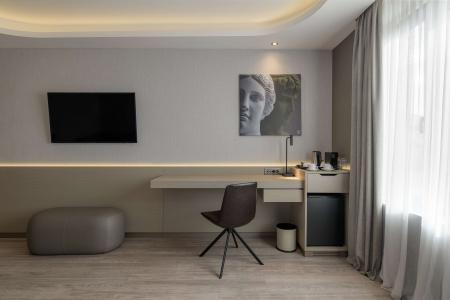 Radisson Blu Park Athens - 57