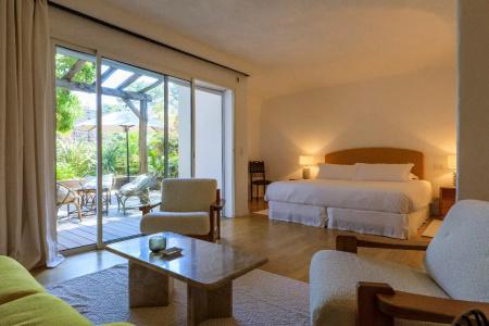 Grand hôTel De Cala Rossa & Spa Nucca - 54