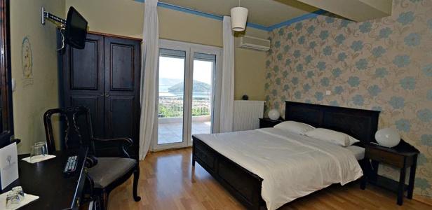 Vissinokipos - Biker Friendly - Motorradhotel - 36