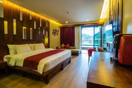 Aonang Phu Pi Maan Resort & Spa - Sha Extra Plus - 117