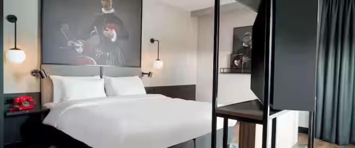 Park Inn by Radisson Oslo Airport - 29