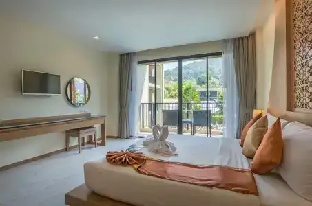 Ananta Burin Resort - Sha Extra Plus - 66