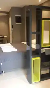 Bmk Suites - 62
