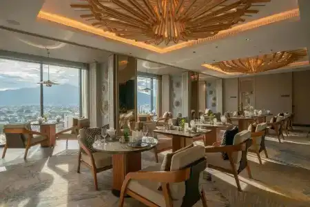 Melia Chiang Mai - 21
