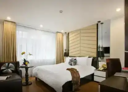 Splendid Star Grand and Spa - 78