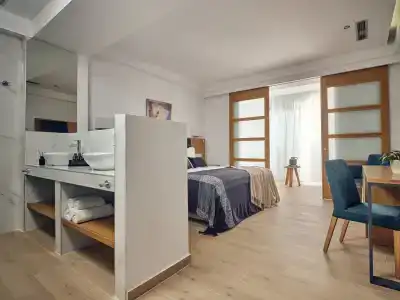 Cavo Orient Beach & Suites - 67