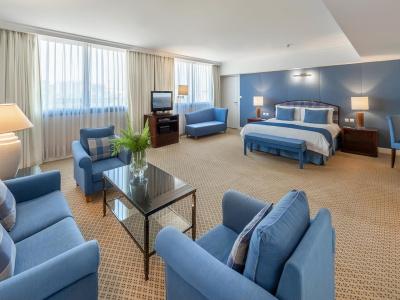 Athenaeum Intercontinental, an IHG - 55