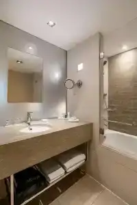 Radisson Blu Bosphorus - 60