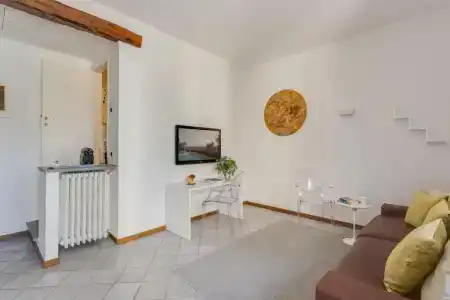 Villa I Barronci Resort & Spa - 93