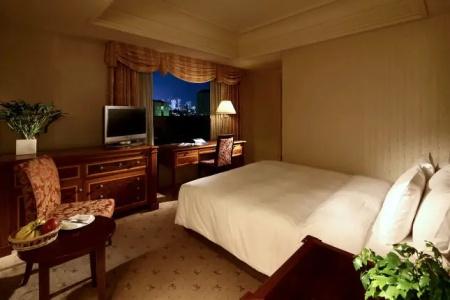 Rihga Royal Tokyo - 27