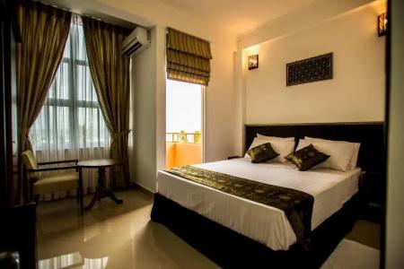 Vilu Rest - 68