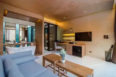 The Yana Villas Hua Hin - 117