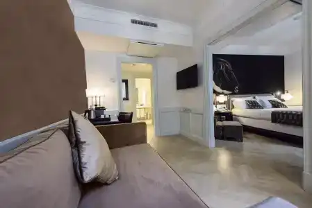 Indigo Rome - St. George, An Ihg Hotel - 15