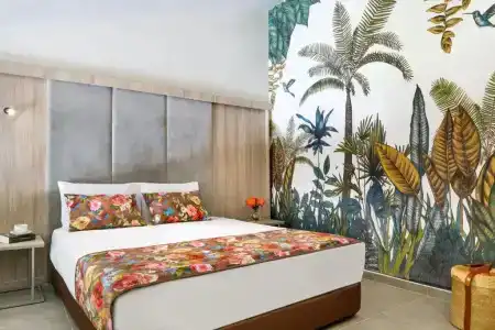 Alexandra Beach Spa Resort - 2