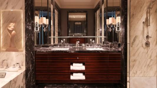 Four Seasons Bahrain Bay - 31