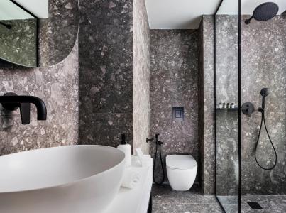 The Residence Aiolou Suites & Spa - 85