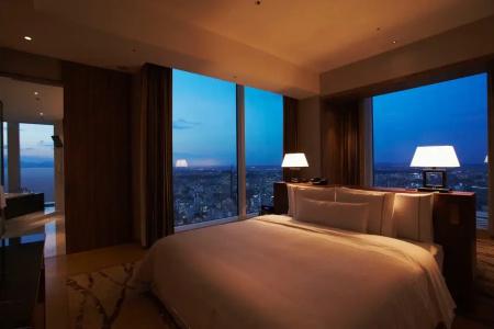 The Westin Sendai - 73
