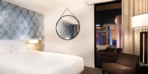 The Linq And Casino - 47