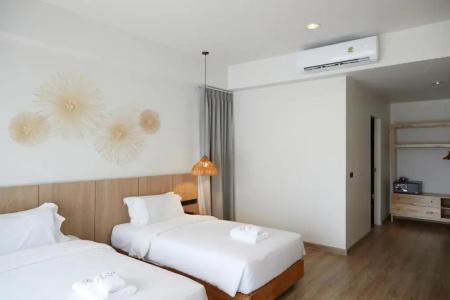The Leela Resort & Spa Pattaya - 40