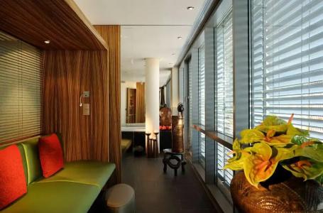 Kö59 Düsseldorf - Member of Hommage Luxury Hotels Collection - 89