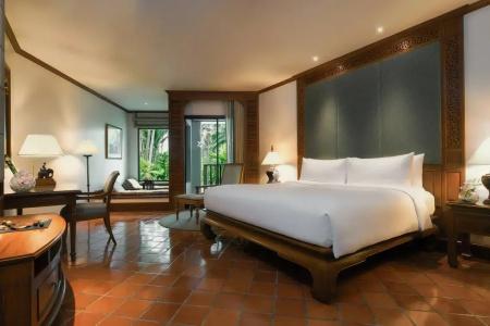 Jw Marriott Phuket Resort And Spa - Sha Extra Plus - 30