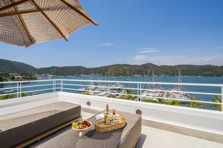 Yacht Classic - Boutique Class - 107