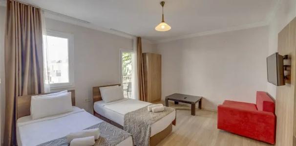 Smart Holiday Bodrum - All Inclusive - 21