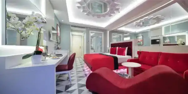 Granada Luxury Beach-Ultra All Inclusive - 40