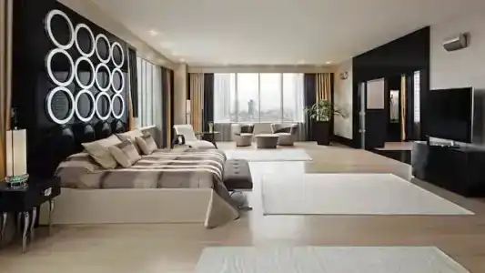 Hyatt Centric Levent Istanbul - 44