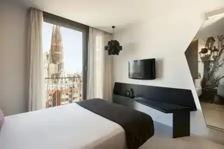 Sercotel Rosellon - 36